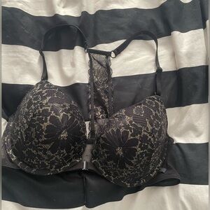 Victoria’s Secret Push-Up Bra
